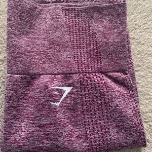 Gymshark seamless leggings